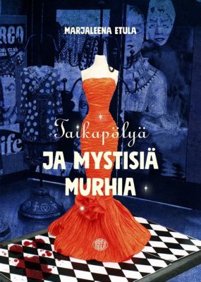  Ezhon Musio-Puiston Yrttitaimia ja Mystisiä Lauluja!