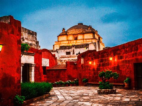 Santa Catalina Monastery, Sevillan Historiallinen Aarre!