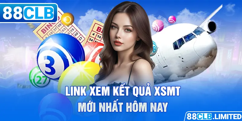 Link xem kết quả XSMT mới nhất hôm nay