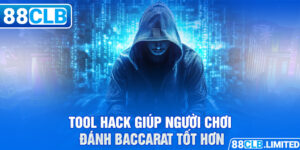 Tool hack giúp người chơi đánh Baccarat tốt hơn