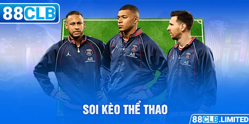 Soi kèo thể thao 88clb