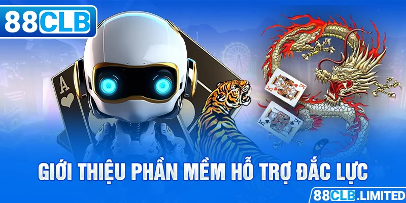 Giới thiệu phần mềm hỗ trợ đắc lực